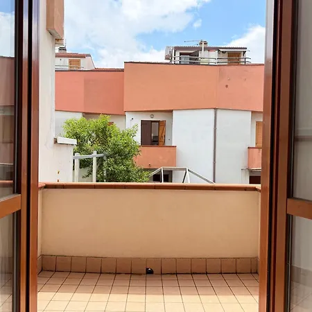 Se249 - Montemarciano, Ampio Trilocale Vicino Al Mare Διαμέρισμα Marzocca di Senigallia