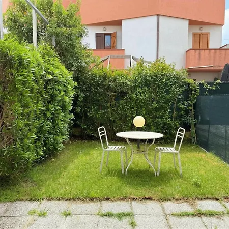 Διαμέρισμα Se249 - Montemarciano, Ampio Trilocale Vicino Al Mare *