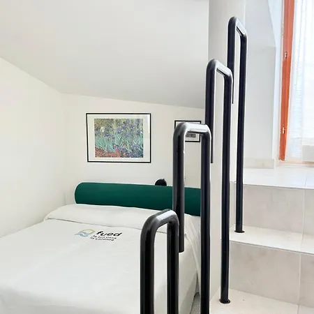 Διαμέρισμα Se249 - Montemarciano, Ampio Trilocale Vicino Al Mare *
