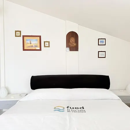 Se249 - Montemarciano, Ampio Trilocale Vicino Al Mare Διαμέρισμα