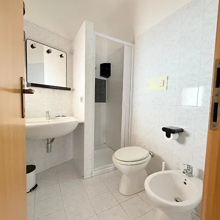 Διαμέρισμα Se249 - Montemarciano, Ampio Trilocale Vicino Al Mare